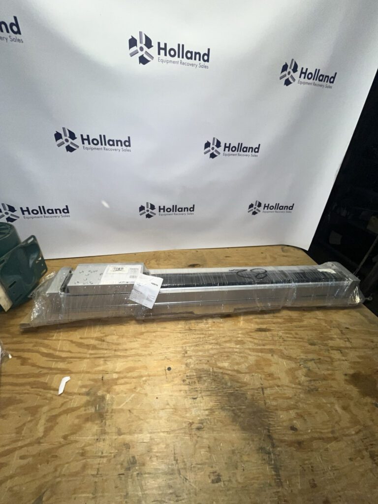 FESTO Rail #EGC-BS-KF/EGC-HD-BS, New Open Box, LG-2243 - Image 3