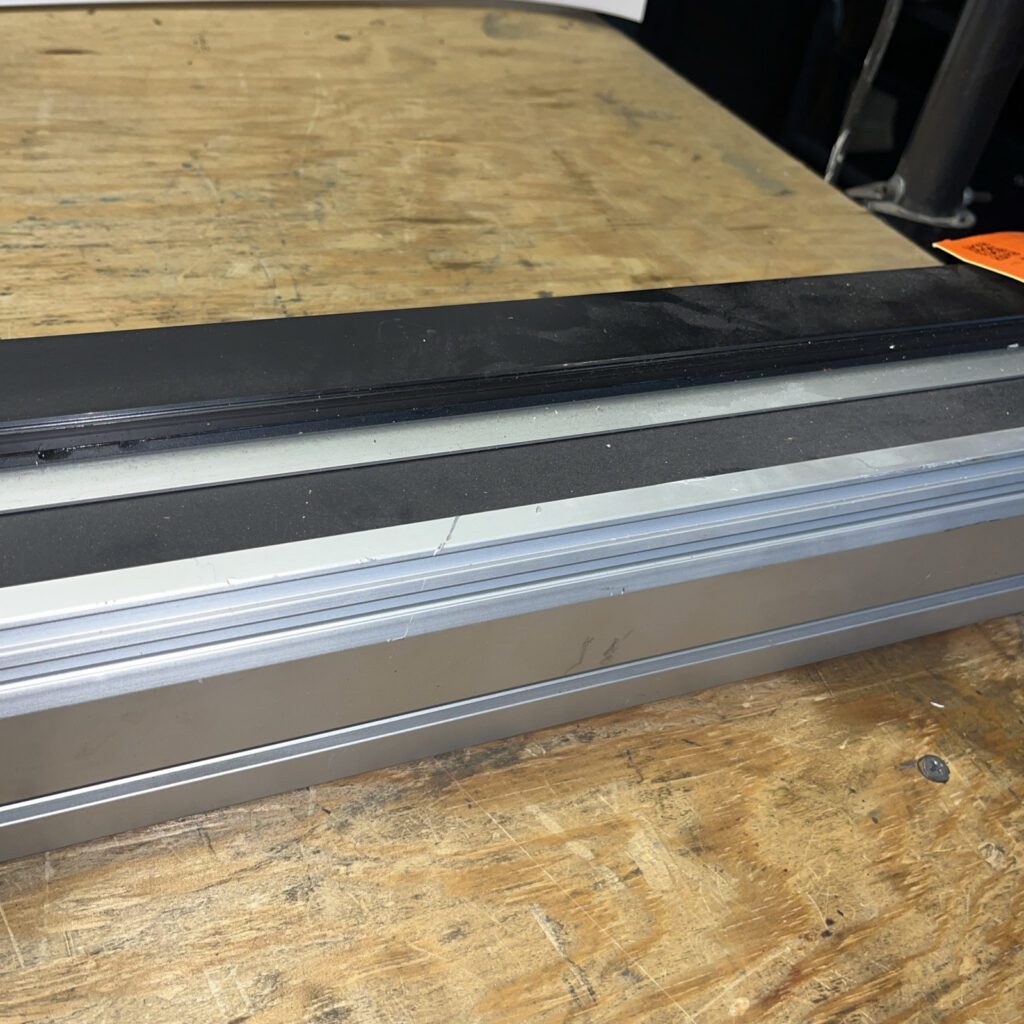 FESTO Rail #EGC-120-605-TB-KF-0H-GP, LG-2244 - Image 7