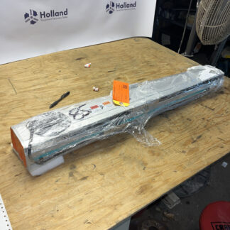 Robostar #RJ-120-X20SS, New Open Box LG-2245