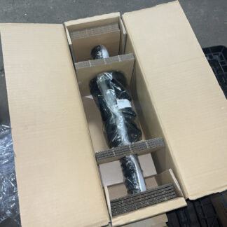 THK Linear #HBN6316F-10.5RRG2+545LC7F, New Open Box, LG-2230