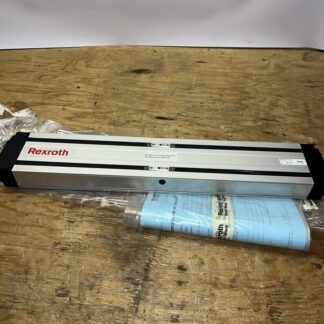 Rexroth Rail, #R021CK4000, New Open Box LG-2250