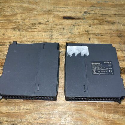 Lot Of 2-Mitsubishi #QY42P, 12/24vdc, LG-2252 - Image 2