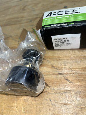 Smith Bearing #NUKR-40-B, New Open Box , LG-2692 - Image 4