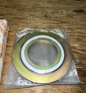 Lot  Of 5-Valqua Gasket #ANSI 300Lb-65AX4.5T, New Open Box  , LG-2697