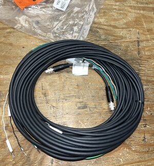 NSYS  Cable , #PWR-DC-HA6F-Y-100R, New Open Box  , LG-2702