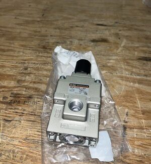 SMC Cylinder, #VEX1333-03, New Open Box  , LG-2708