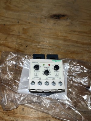 Schneider Electric , #EOCRSS-30RY7New Open Box, LG-2717