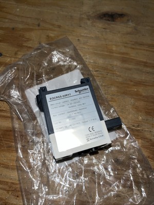 Schneider Electric , #EOCRSS-30RY7New Open Box, LG-2717 - Image 2