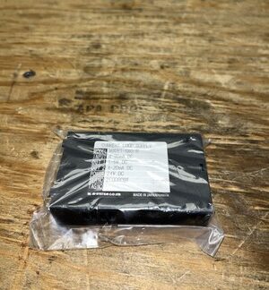 M-System #M8DY1-6A0-R, New Open Box, LG-2718