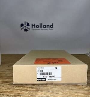 Parker #R16-180MC,  New Open Box, LG-2732