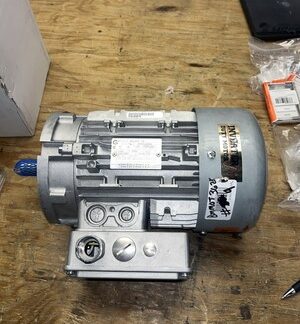 NORD Motor, #90LH/4 TW,  New Open Box , LG-2742