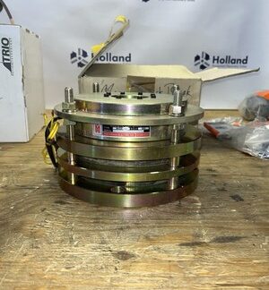 NAM MAGNETIC Disc Brake, #NKSB-40, 90v, New Open Box , LG-2743