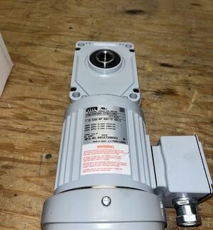 GTR Motor, #F3S20N060-UTB010NA, New Open Box , LG-2746