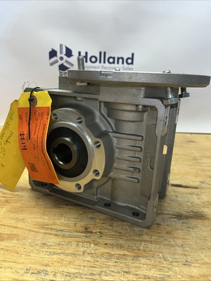 BONFIGLIO Gearbox, #W63 U P80 B5, Same Day Shipping, LG-2750 - Image 3