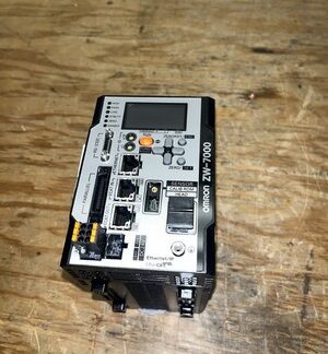 OMRON #ZW-7000, Same Day Shipping, LG-2756