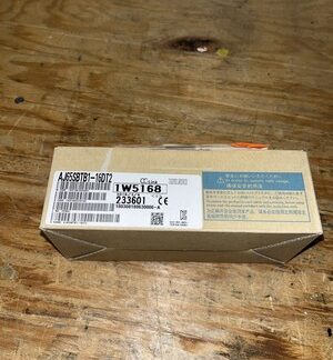 Mitsubishi #AJ65SBTB1-16DT2, Same Day Shipping, LG-2758