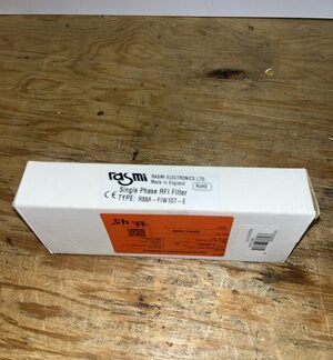 Rasmi #R88A-FIW107-E, Same Day Shipping, LG-2762