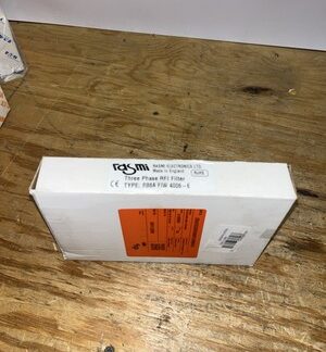 Rasmi #R88A FIW-4006-E, Same Day Shipping, LG-2763
