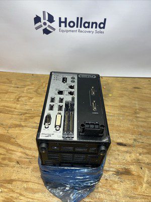 OMRON Control #FH-1050, Same Day Shipping, LG-2765