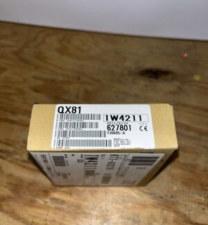 Mitsubishi #QX81, Same Day Shipping, LG-2766