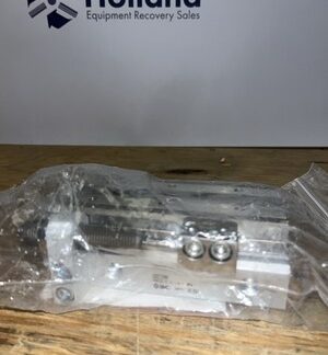 SMC Rail, #MXQ20L-50BS, , New Open Box, LG-2773