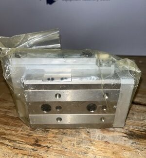 SMC Cylinder , #MXQ25L-30P, , New Open Box, LG-2774