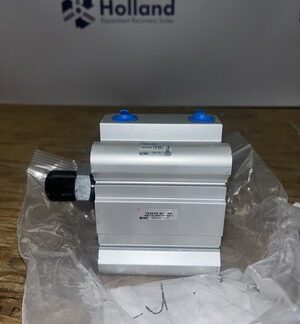 SMC Cylinder , #CDQ2B80-30DMZ, New Open Box, LG-2775