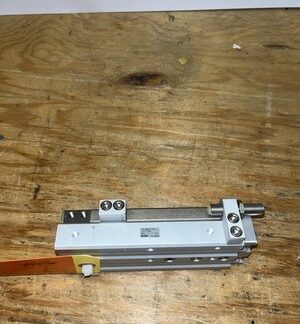 SMC Cylinder #25A-MXQ16-50, Same Say Fast Shipping , LG-2776