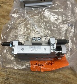 SMC Cylinder #MXQ16-30B, Same Say Fast Shipping , LG-2778