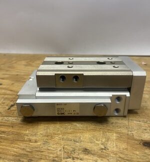 SMC Cylinder #MXQ25-30P, Same Say Fast Shipping , LG-2779