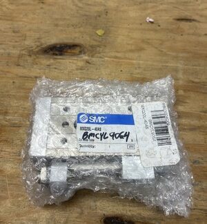 SMC Cylinder #MXQ20L-40AS, Same Say Fast Shipping , LG-2780