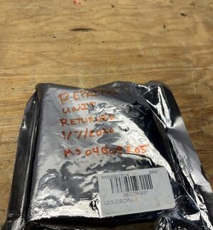 Mitsubishi #Q03UDECPU, Same Say Fast Shipping , LG-2786