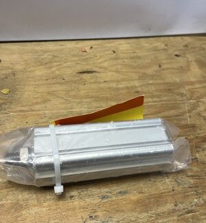 SMC Cylinder, #25A-CDQ2A32-100DMZ, Same Say Fast Shipping , LG-2787