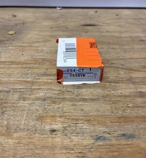 Omron #E54-CT, Same Say Fast Shipping , LG-2792