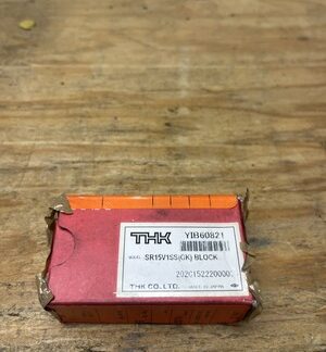 THK Block, #SRV15VSS, Same Say Fast Shipping , LG-2793