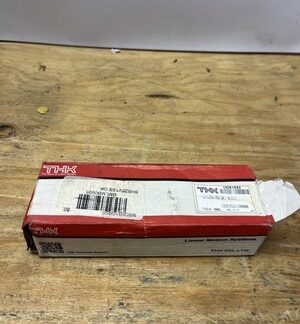 THK Block, #SHS25V1SS, Same Say Fast Shipping , LG-2797