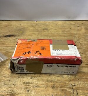 THK Block, #SHS45R1SSC1, Same Say Fast Shipping , LG-2799