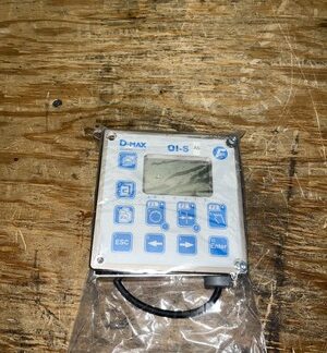 Dmax OI-S, #M332765 New Open Box , LG-2670