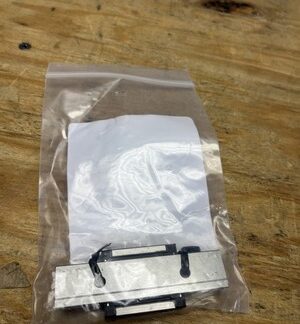 THK Block, #HRW12LRUMM-80LM, Same Say Fast Shipping , LG-2904