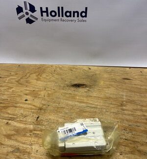 SMC Cylinder #MXQ16-30Z, Same Say Fast Shipping , LG-2914