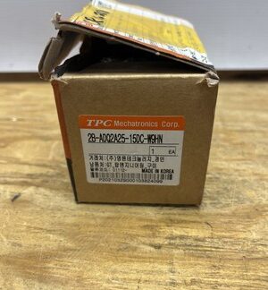 TPC #2B-ADQ2A25-15DC-W9HN, Same Say Fast Shipping , LG-2916