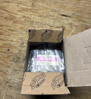 SPG Motor, #S9KC50BH, Same Say Fast Shipping , LG-2923