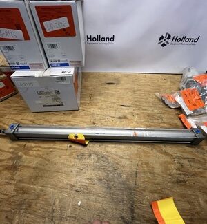 SMC Cylinder #MDBB32-600Z, Same Say Fast Shipping , LG-2927