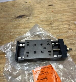 MANZ Rail #3754062002, Same Say Fast Shipping , LG-2928