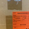 YASKAWA Drive, #CIMR-VT4A0023, Same Say Fast Shipping , LG-2935 - Image 2