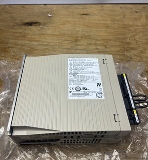 YASKAWA Drive, #SGDV-3R8A11A,  Same Say Fast Shipping , LG-2948
