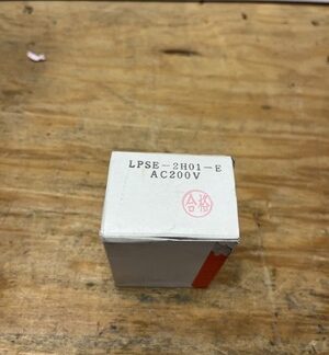 YASKAWA Drive, #LPSE2H01E, Same Say Fast Shipping , LG-2958