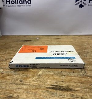 TSUNAKI Chain #RS35-SS-1, Same Say Fast Shipping , LG-2960