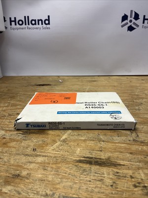 TSUNAKI Chain #RS35-SS-1, Same Say Fast Shipping , LG-2960