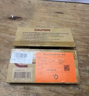 HITACHI Chain #SS35PC, Same Say Fast Shipping , LG-2961